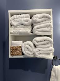 Washing towels in bleach : r/CleaningTips