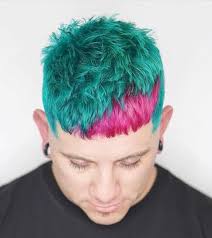 Maybe you would like to learn more about one of these? 50 Mens Hair Colour Ideas For Men Thinking Of Dying Their Hair Regal Gentleman