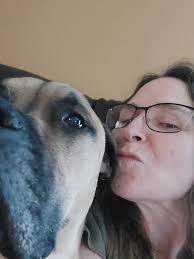 Just living the life… my sweet Emmie 😆💖