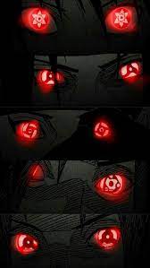 Anime Naruto Sasuke Black Wallpaper Android Iphone Naruto Eyes Naruto Sharingan Naruto Kakashi