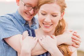 Palos Verdes Engagement Photography