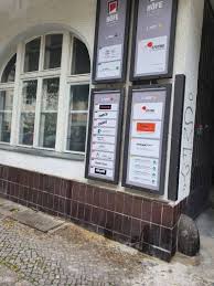 Wir sind eine kommunikationsagentur aus berlin kreuzberg. Werbeagentur In Berlin Kreuzberg Auskunft De