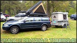 epingle sur france bivouac et tourisme