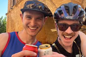 sswc23 It's kind of wild to relive the last few days. This is no retirement  post but I feel a deep completion in a lot of things presently. This racing  season has