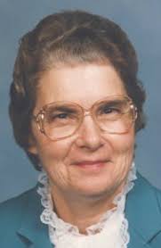 Marjorie Mitchell Obituary