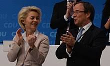 As the frontrunner to win september's bundestag election and succeed angela merkel as german chancellor, he wants to see a swift return to fiscal orthodoxy and an end to the overly intrusive state that regulates every aspect of people's lives. Armin Laschet Wikipedia