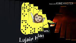 سنابات لجين ام رموش youtube