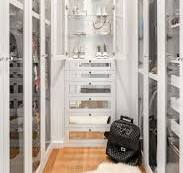 62+ Luxury Walk in Closet ( ORGANIZED LOOK ) - Elegant Closets