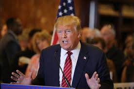 Resultado de imagen de Trump Pardons Coast Guard 2017