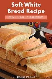 Easy Bread Machine White Bread Prep In Under 5 Minutes Recipe In 2020 Soft Milk Bread Recipe Bread Machine Milk Bread Machine Recipe