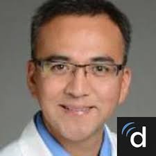 Dr. Salvador Garfias, MD