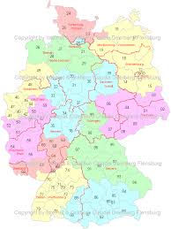 Verwaltungskarte deutschland mit ländern, regierungsbezirken und kreisen. 34 Deutschlandkarte Zum Ausdrucken Kostenlos Besten Bilder Von Ausmalbilder