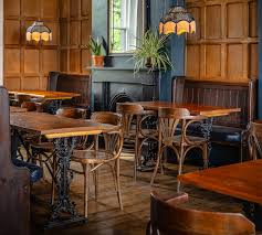 BOOKINGS & FUNCTION ROOM