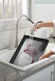 Kitchen Faucets Explore Taps