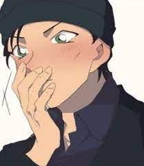 * shuichi akai, an undercover fbi agent from detective conan * shuichi ikeda, a japanese seiyuu who interestingly provided shuichi akai s voice. 570 Akai Shuichi Ideas In 2021 Detective Conan Conan Detective