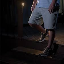 Motion detectors actually detect heat sources that come within their range and do not detect motion. How To Reset Motion Sensor Lights That S Clever