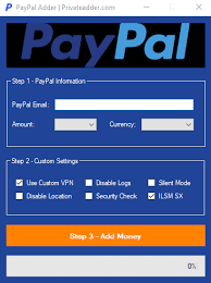 Then use the money to buy online through paypal or transfer it a personal account. Money Adder Pro License Key Generator Specialisttree