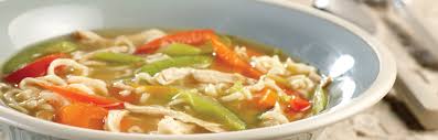 Microwave the soup for roughly two minutes and 30 seconds. Ramen Chicken Noodle Soup Swanson