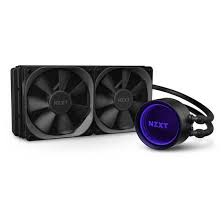 Start date feb 8, 2021. Nzxt Kraken X53 240 Mm Black Buy And Offers On Techinn