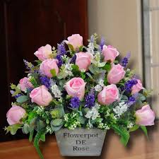 Looking for a good deal on fake flowers? 6 Best Shops For Artificial Flowers In Singapore The Wedding Vow