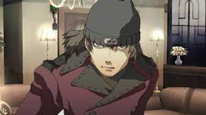 Shinjiro aragaki
