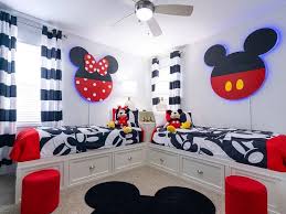 Amazon com bed sheets set mickey minnie mouse bed sheets and. 23 Mickey Minnie Room Ideas In 2021 Mickey Mickey Mouse Bedroom Mickey Mouse Room