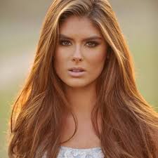 Try some auburn brown hair color referring the color charts, whichever flatters your look! 55 Intense Chestnut Hair Color Shade Tones That You Ll Want To Try Hair Motive