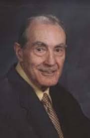 Obituary of Laurence Jacobs