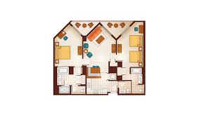House plans for narrow lots. Aulani A Disney Resort And Spa Dvc Store Blog