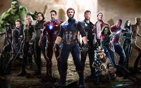 Here are only the best avengers desktop wallpapers. Avengers Theme Wallpaper Download