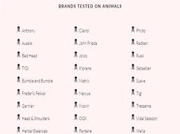 The brand's wide range of products is a favorite of many people with different skin types all across the world. Cruelty Free Series Haircare The College View