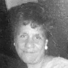 Lucinda Andrade Obituary (1937