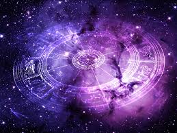 Astrology Reading In 2020 Astrology Art Spell Circle Astrology