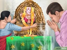 Jesus said, if you believe, you will receive whatever you ask for in prayer. How To Pray In Hindu Temples 15 Steps With Pictures Wikihow