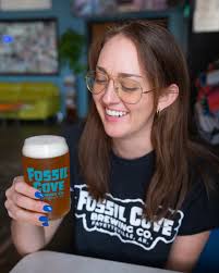 Fossil Cove Brewing Co.