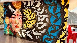 Amenities of The Heritage, 15 mins from Chawk Bajar