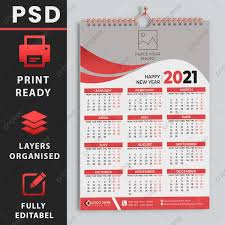 Dengan konsultasi profesional dan berpengalaman penuh dari kami. 2021 Desain Kalender Dinding Baru Templat Untuk Unduh Gratis Di Pngtree