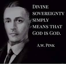 How God blessed me through Elder Mark Burress (1957-2006)