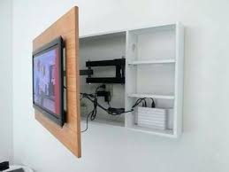 Aber welche möglichkeiten haben wir, unser fernsehgerät im eigenen raumkonzept. Fernseher Aufhangen Kabel Verstecken Wohnzimmer Fernseher Verstecken Tv Kabel Versteckt K Wohnzimmer Dekor Modernes Rustikales Wohnzimmer Rustikales Wohnzimmer