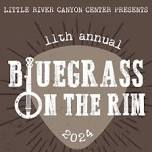Bluegrass on the Rim