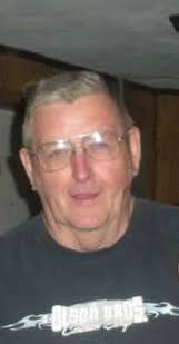 Obituary information for Conrad "Spike" Lee Olson