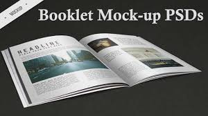Free photos, free vectors, free psds, graphic resources Download 20 Best Booklet Catalog Psd Mockup Free Premium