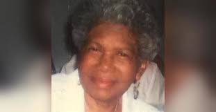 Agnes Greene Leonard Obituary