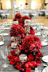 To The Bride And Groom Red Silver White Black Wedding Inspirations Wedding Colors Red Red Wedding Red Wedding Receptions