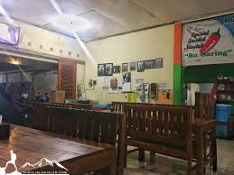 Feel on top of the world at pura lempuyang. Nyegerin Sambel Mentah Di Spesial Sambel Mentah Bu Saring