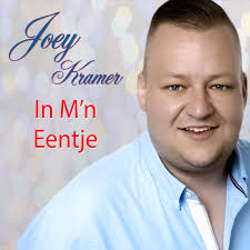 Nieuwe Single: Joey Kramer