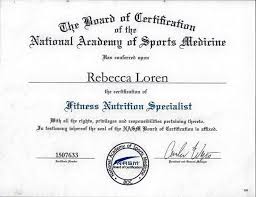 Issa sports nutrition certification although it remains a fairly new certification, the nutrition program offered by the international sports sciences association (issa). Victor Fitness Fitness Fitness Nutrition Victor