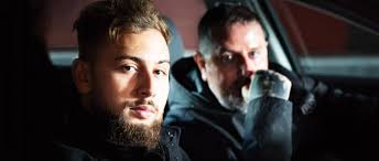 20-årige Oliver er søn af rocker og læser finansøkonomi: Jeg VIL blive til  noget stort