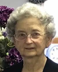 Donna L. Muth Obituary November 11, 2023