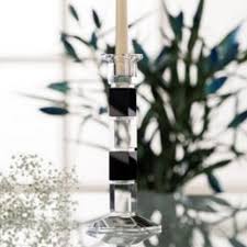5 out of 5 stars. Galway Living Deco 10 Square Candlestick Kings And Queens